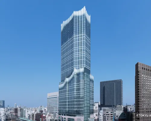 HOTEL GROOVE SHINJUKU, A PARKROYAL Hotel Featured Photos