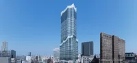 HOTEL GROOVE SHINJUKU, A PARKROYAL Hotel 도쿄 호텔