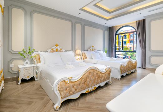 LeeVi Homestay 외관 및 뷰