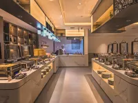 蘭舍國際飯店（連雲區嘉瑞寶廣場店）