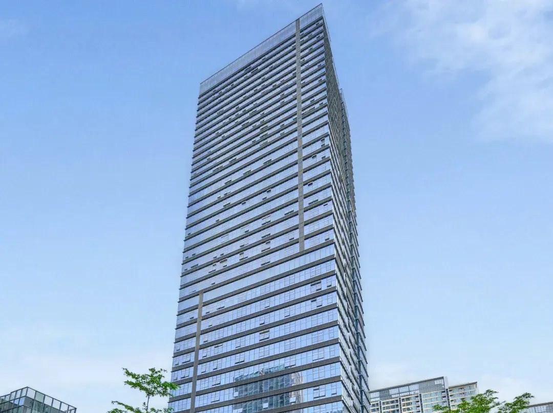 Qiuding Hotel Apartment - Shenzhen