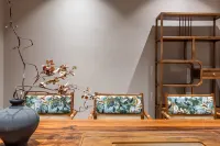 Rongcheng Chengshantou Xixiakou Zoo Rezen Select Hotel Hotels in Rongcheng
