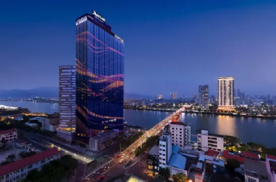 Courtyard by Marriott Danang Han River โรงแรมในดานัง