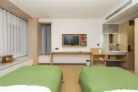 Yinniu Jiangyanjia Inn Отели в г. Шитай