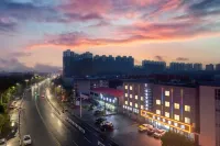 Lehao Express Hotel