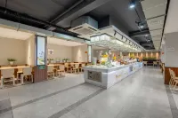 Dayue Huiheyuan Hotel - breakfast