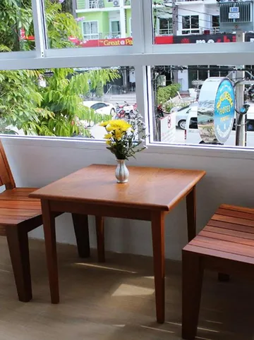 รูปภาพของสุขชีวา เรสซิเดนซ์ ภูเก็ต