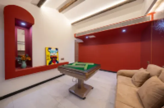 Beijing Jinxi Tang Children's Fun Homestay