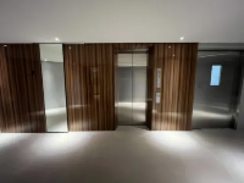 Papo'a Labs Hotels in Tainan