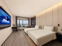 Atour Hotel, HuangcunMetro Station,Guangzhou OlympicSports Center Các khách sạn gần Hoàng Thôn