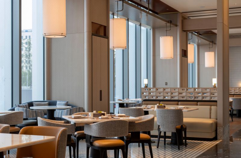 Jianguo Hotel·Huanqiu photo 4