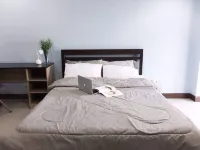 더 리치 랏차프륵 호텔 앤 레지던스 타 잇 MRT역 주변 호텔