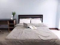 The Rich Ratchapruek Hotel & Residence Hotel a Bang Kruai