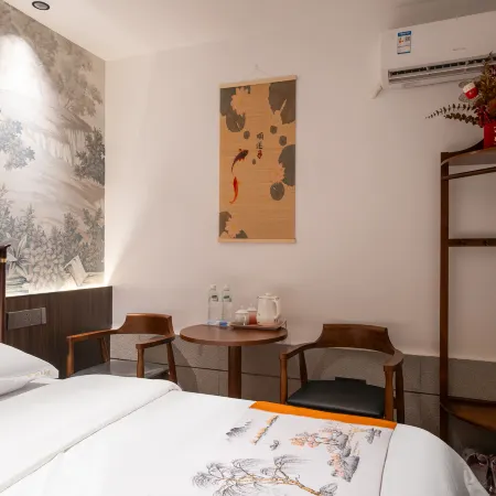 Floral Hotel·Manting Bieyuan (Chaozhou Ancient City Paifang Street Branch)