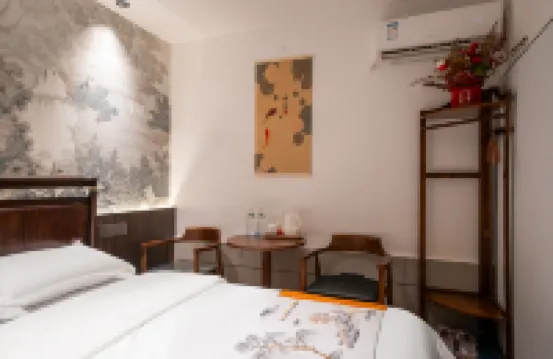 Floral Hotel·Manting Bieyuan (Chaozhou Ancient City Paifang Street Branch)