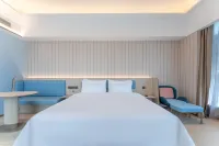 Hanting Hotel (Yiwu Aegean Shangcheng Avenue ) 이우 호텔