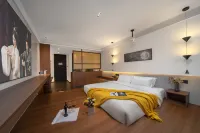 簡意飯店（南嶽裡景區店）