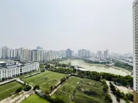 Dan Suites Vinhomes D'capitale Ha Noi