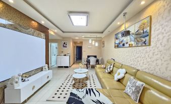 Huayu Zhixuan Light Luxury Hotel (Jinniu Wanda Plaza)