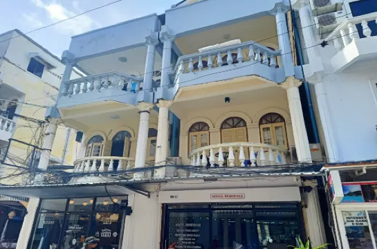 Sonya Residence