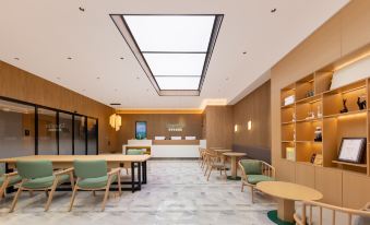 Shanko Uchoice Hotel