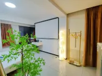 Ningde Qiyuetian Boutique Stay (Tianmao) Hotels in Ningde Auto South Station