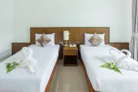 The la Valle'e Resort