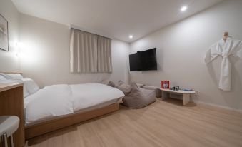 Aank Hotel Ilsan Tanhyeon branch