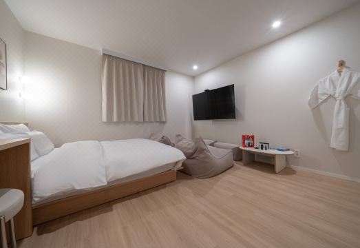 아늑호텔 일산 탄현점