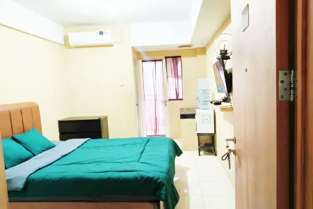 ANTAREJA Green Lake By Reccoma