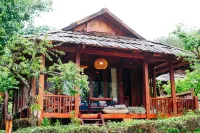 Natalie's Villa & Resort Moc Chau Hotels in Moc Chau District