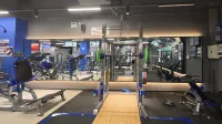 Anyue Yueting Homestay - Gym