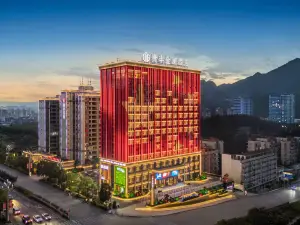 guifengjinlanhotel
