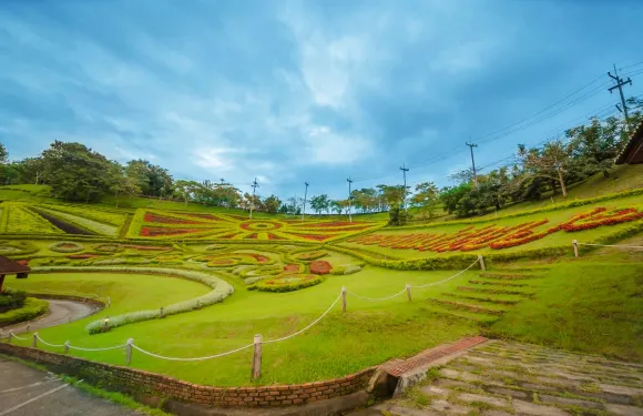 美斯樂天一方酒店