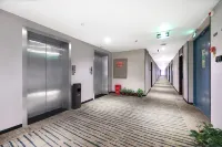 GELI Hotel (Hai'an High-Speed Railway Station)