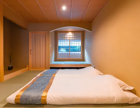 Yuzen Отели рядом со станцией Станция Фушими-Момояма