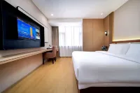 Rezen Select Hotel (Zhoukou Wenchang Wanda Normal College)