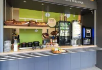 B&B Hotel Beaune Sud 1 Palais des Congrès - breakfast