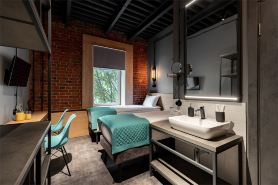 Vertical Boutique Taганская