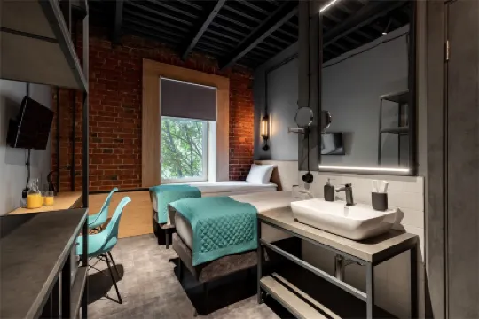 Vertical Boutique Taганская