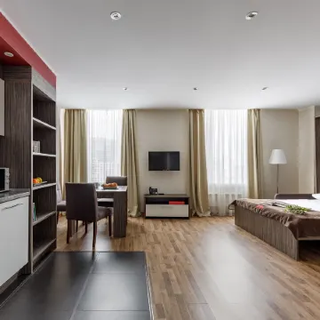 Vertical Фрунзенская