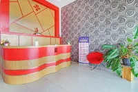 Hotel O Bukittinggi near Jam Gadang formerly Hotel Aedo Các khách sạn ở Manggis Ganting