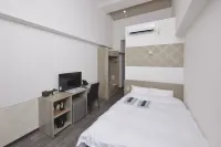 ホテル御亭　富士御殿場
