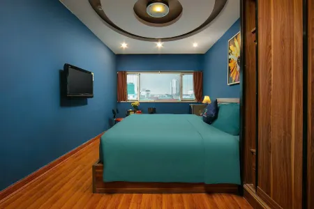 Hai Muoi Hotel & Apartment