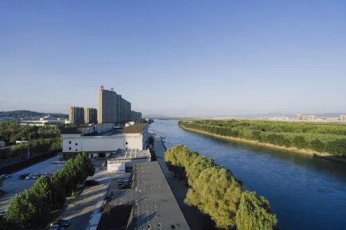 Pear Hotel Dandong Các khách sạn ở Đan Đông