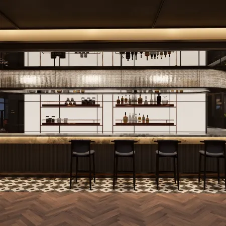 IntercityHotel Jinan Daming Lake