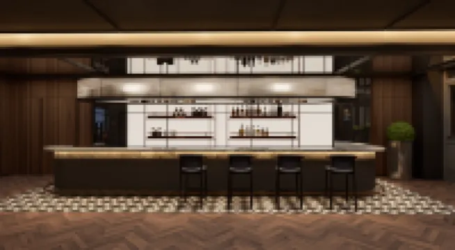 IntercityHotel Jinan Daming Lake