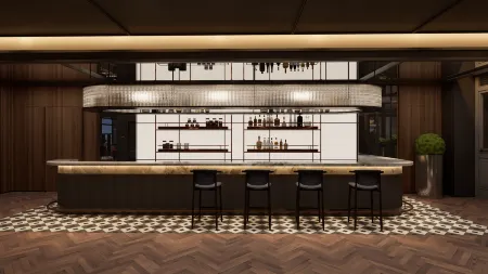 IntercityHotel Jinan Daming Lake Отели рядом с достопримечательностью «Tianqiao Gymnasium»