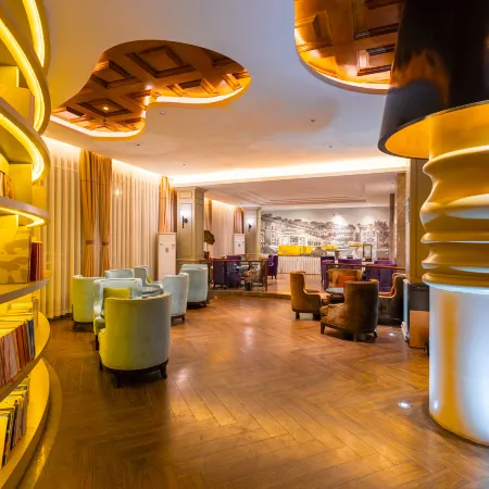 Kunda Hotel