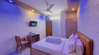 Hotel Sunrise International Hotels in Tejgaon Circle